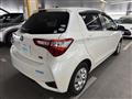 2017 Toyota Vitz