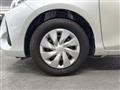 2017 Toyota Vitz