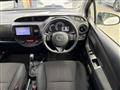 2017 Toyota Vitz