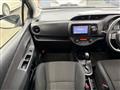 2017 Toyota Vitz