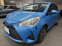 2017 Toyota Vitz