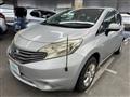 2013 Nissan Note