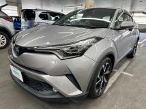 2017 Toyota C-HR