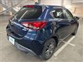 2017 Mazda Demio