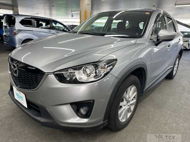 2013 Mazda CX-5