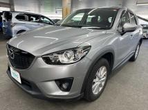 2013 Mazda CX-5