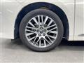 2016 Toyota Alphard Hybrid