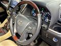 2016 Toyota Alphard Hybrid