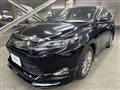 2014 Toyota Harrier