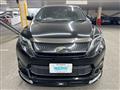 2014 Toyota Harrier