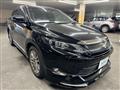 2014 Toyota Harrier