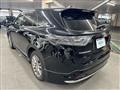 2014 Toyota Harrier