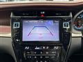2014 Toyota Harrier
