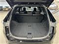 2014 Toyota Harrier
