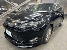 2014 Toyota Harrier
