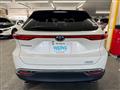 2020 Toyota Harrier