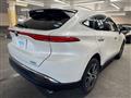 2020 Toyota Harrier