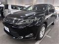 2017 Toyota Harrier
