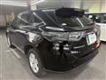 2017 Toyota Harrier
