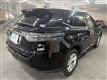 2017 Toyota Harrier