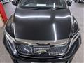 2017 Toyota Harrier