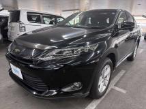 2017 Toyota Harrier