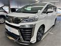 2019 Toyota Vellfire