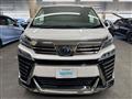 2019 Toyota Vellfire