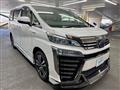 2019 Toyota Vellfire