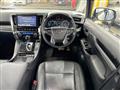 2019 Toyota Vellfire