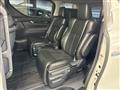 2019 Toyota Vellfire