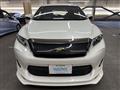 2017 Toyota Harrier