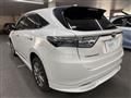 2017 Toyota Harrier