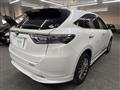 2017 Toyota Harrier