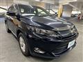 2016 Toyota Harrier
