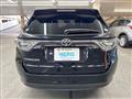 2016 Toyota Harrier