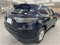 2016 Toyota Harrier