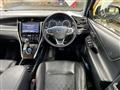 2016 Toyota Harrier