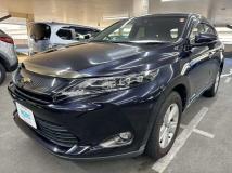 2016 Toyota Harrier