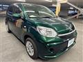 2019 Toyota Passo