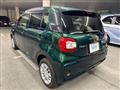 2019 Toyota Passo