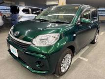 2019 Toyota Passo