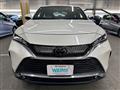 2020 Toyota Harrier