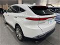 2020 Toyota Harrier