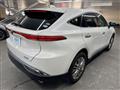 2020 Toyota Harrier