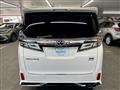2019 Toyota Vellfire
