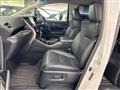 2019 Toyota Vellfire