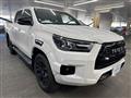 2022 Toyota Hilux