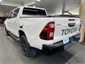 2022 Toyota Hilux