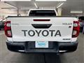 2022 Toyota Hilux